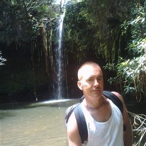 Meet your Posher, William